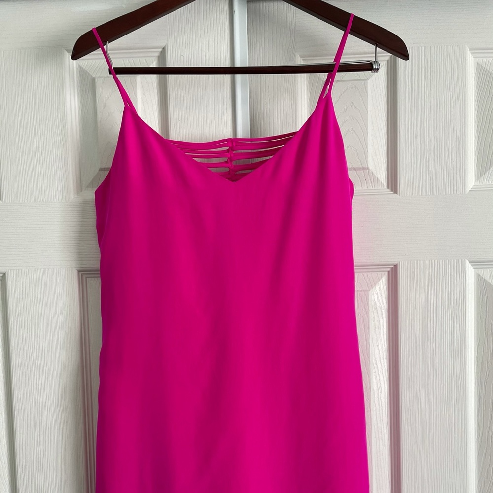 Day or night summer dress!